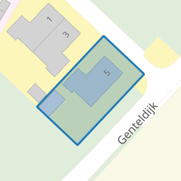 Perceel GDM00-F-2563