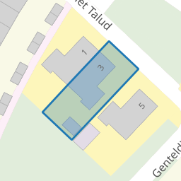 Perceel GDM00-F-2564