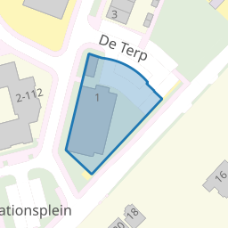 Perceel GDM00-F-2565