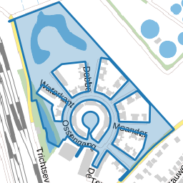 Perceel GDM00-F-2569