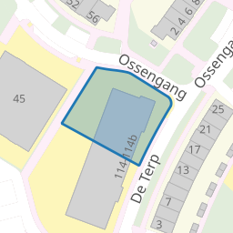 Perceel GDM00-F-2570