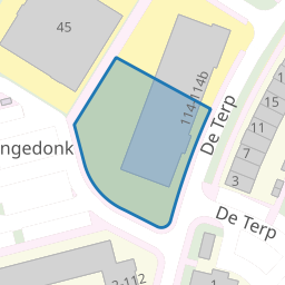 Perceel GDM00-F-2573