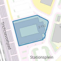 Perceel GDM00-F-2575