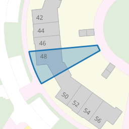 Perceel GDM00-F-2586