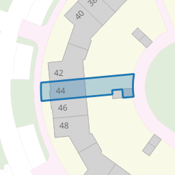 Perceel GDM00-F-2588