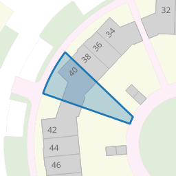 Perceel GDM00-F-2590