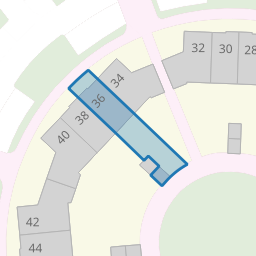 Perceel GDM00-F-2592