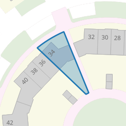 Perceel GDM00-F-2593