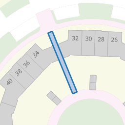 Perceel GDM00-F-2594