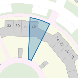 Perceel GDM00-F-2598