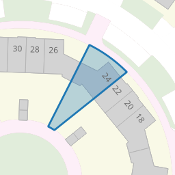 Perceel GDM00-F-2599