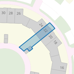 Perceel GDM00-F-2600