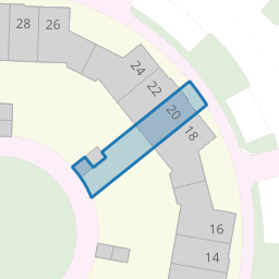 Perceel GDM00-F-2601