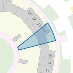 Perceel GDM00-F-2602