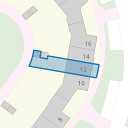 Perceel GDM00-F-2605