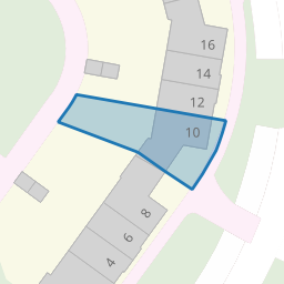 Perceel GDM00-F-2606