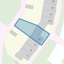 Perceel GDM00-F-2607