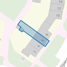 Perceel GDM00-F-2608