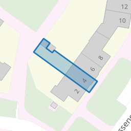 Perceel GDM00-F-2609