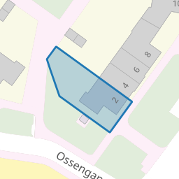 Perceel GDM00-F-2610