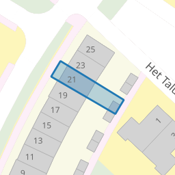 Perceel GDM00-F-2615