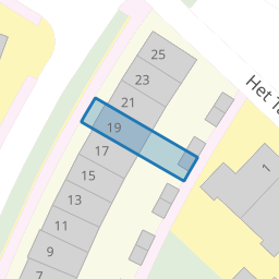 Perceel GDM00-F-2616