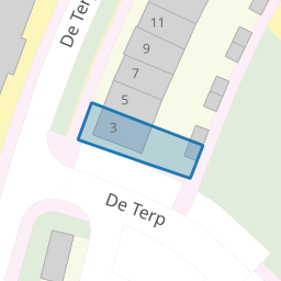 Perceel GDM00-F-2626