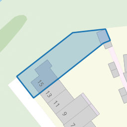 Perceel GDM00-F-2627