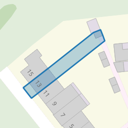 Perceel GDM00-F-2628