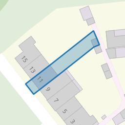 Perceel GDM00-F-2629