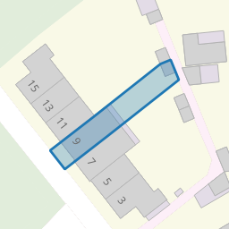 Perceel GDM00-F-2630