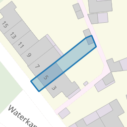 Perceel GDM00-F-2632