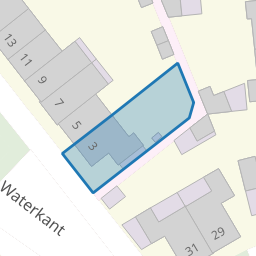 Perceel GDM00-F-2633