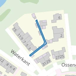 Perceel GDM00-F-2634