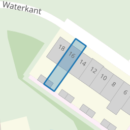 Perceel GDM00-F-2636