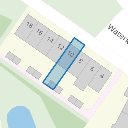 Perceel GDM00-F-2639