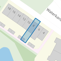 Perceel GDM00-F-2640