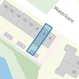 Perceel GDM00-F-2641