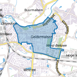 Sectie G