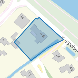 Perceel GDM00-G-1020