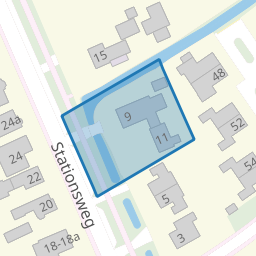 Perceel GDM00-G-1024