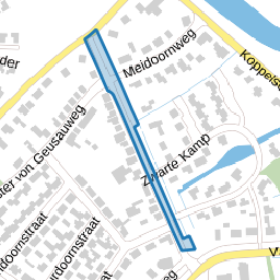 Perceel GDM00-G-1035