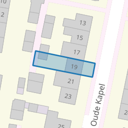 Perceel GDM00-G-1048