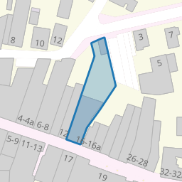 Perceel GDM00-G-1072