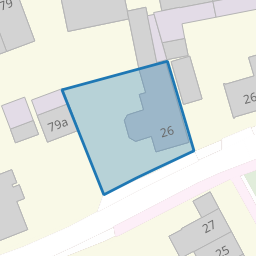 Perceel GDM00-G-1094