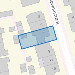 Perceel GDM00-G-1139