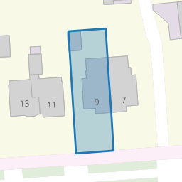 Perceel GDM00-G-1156