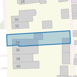 Perceel GDM00-G-1163