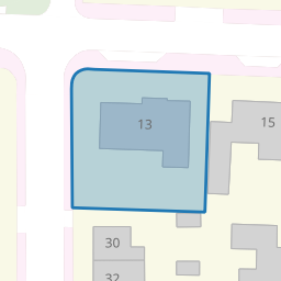 Perceel GDM00-G-1178