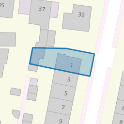 Perceel GDM00-G-1184